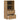 Dulap lateral cu sertare „ODDA” 40x24x79 cm lemn masiv de pin
