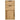 Dulap lateral cu sertare „ODDA” 40x24x79 cm lemn masiv de pin