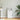 Dulap lateral cu sertar „ODDA” alb 40x24x79cm lemn masiv de pin