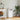 Dulap lateral cu sertar „ODDA” alb 40x24x79cm lemn masiv de pin