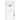 Dulap lateral cu sertar „ODDA” alb 40x24x79cm lemn masiv de pin