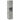 Set mobilier de baie, 3 piese, gri beton, lemn compozit