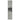 Set mobilier de baie, 3 piese, gri beton, lemn compozit