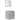 Set mobilier de baie, 4 piese, gri beton, lemn compozit