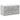 Set mobilier de baie, 2 piese, gri beton, lemn compozit