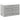 Set mobilier de baie, 2 piese, gri beton, lemn compozit