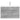 Set mobilier de baie, 2 piese, gri beton, lemn compozit