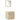 Set mobilier de baie, 3 piese, stejar sonoma, lemn prelucrat