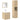 Set mobilier de baie, 4 piese, stejar sonoma, lemn prelucrat