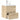 Set mobilier de baie, 2 piese, stejar sonoma, lemn prelucrat