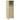 Set mobilier de baie, 4 piese, stejar sonoma, lemn prelucrat