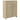 Set mobilier de baie, 4 piese, stejar sonoma, lemn prelucrat