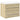 Set mobilier de baie, 2 piese, stejar sonoma, lemn prelucrat