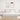 Noptiere montate pe perete cu lumini LED, 2 buc., alb