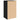 Bibliotecă Stejar negru 31x24x52 cm Lemn prelucrat