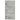 Bibliotecă, gri beton, 40x24x77 cm, lemn prelucrat