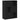 Bibliotecă Stejar negru 60x24x76,5 cm Lemn prelucrat