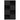 Bibliotecă Stejar negru 60x24x101,5 cm Lemn prelucrat