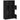 Bibliotecă Stejar negru 60x24x101,5 cm Lemn prelucrat