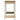 Birou, stejar sonoma,100x45x75 cm, lemn prelucrat