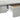 Birou, gri beton,100x45x75 cm, lemn compozit