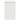Birou, alb, 102x50x75 cm, lemn prelucrat