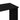 Birou, negru, 102x50x75 cm, lemn prelucrat