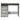 Birou, gri beton, 102x50x75 cm, lemn compozit