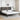 Saltea Mediu 200 x 200 cm Alb