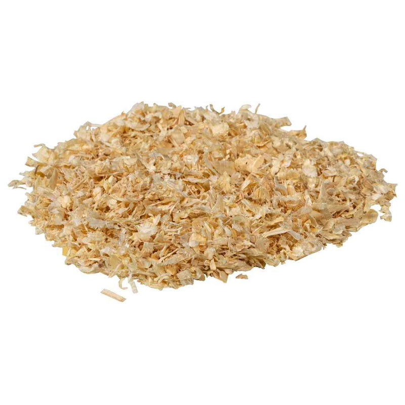 Așchii de lemn pentru așternut de animale Lemn rasinoase 24 kg