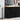 Dulap depozitare garaj negru 60x51x85 cm lemn masiv de pin