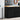 Dulap depozitare garaj negru 60x51x85 cm lemn masiv de pin