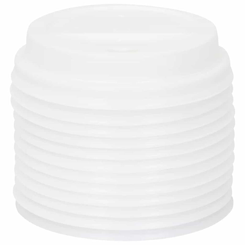 Cești de cafea din hârtie cu capace 1000 buc 8oz 200ml