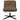 Scaun de birou pivotant, gri taupe, material textil