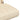 Scaun de birou pivotant, crem, material textil