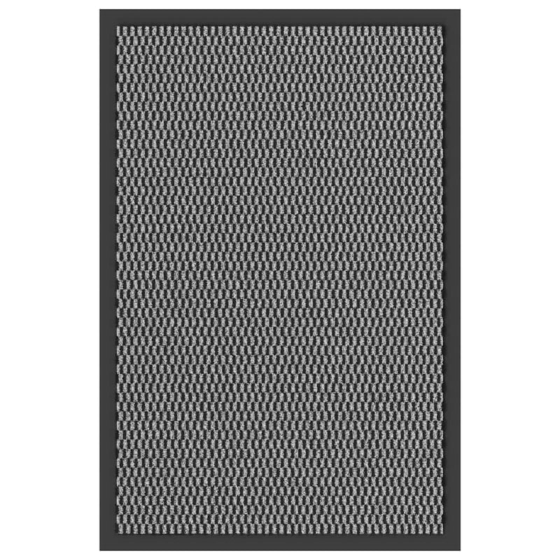 Covoraș intrare, antracit, 40x60 cm