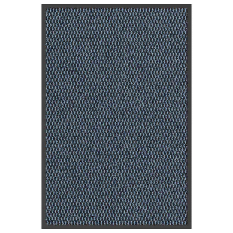 Covoraș albastru 60x90 cm