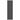 Covoraș antracit 115x400 cm