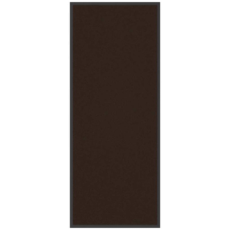 Preș maro 60x150 cm