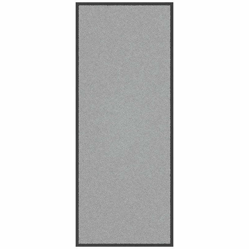 Preș gri 60x150 cm