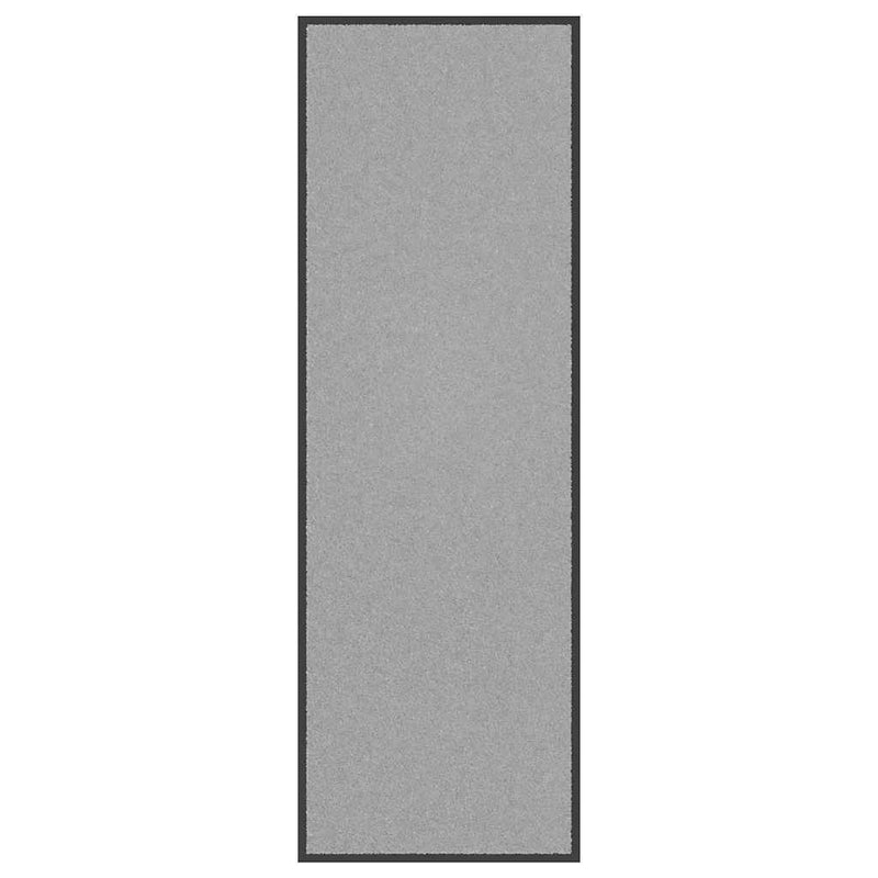 Preș gri 60x180 cm