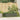 Jardinieră verde măsline 120x80x40 cm oțel