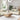 Canapea 3 buc. Bej Material textil din in
