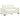 Set de canapele cu perne, 3 piese, crem, catifea