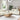 Set de canapele cu perne, 3 piese, crem, catifea