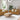 Set de canapele cu perne, 3 piese, maro, catifea