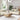 Canapea 2 buc. Bej Material textil din in