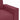 Set canapea cu perne, 2 piese, roșu vin, material textil