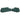 Set de canapele cu perne, 2 piese, verde închis, textil