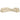 Set de canapele cu perne, 2 piese, crem, textil